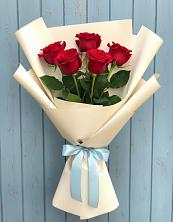 Букет Классика чувств в Вахруши