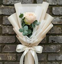 Букет цветов из:  Розы в Вахруши