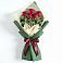 Букет цветов из: Розы в Вахруши
