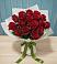 Букет Красные розы в Вахруши