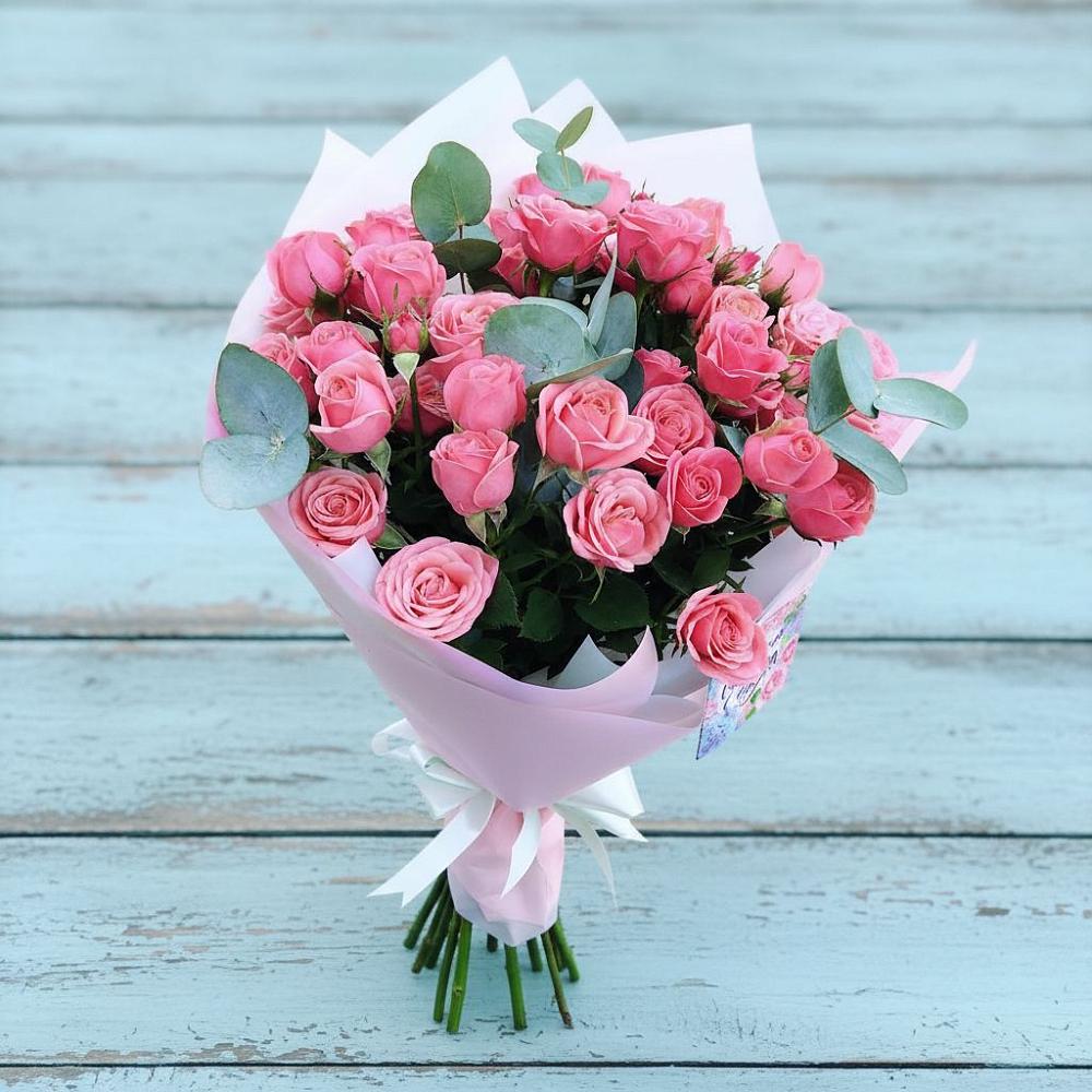 Букет Леди совершенство в Вахруши