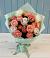 Букет цветов из: Розы в Вахруши