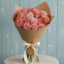 Букет цветов из:  Розы в Вахруши