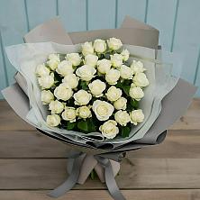 Букет Белоснежная нежность в Вахруши