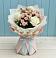 Букет цветов из: Розы в Вахруши