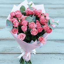 Букет Леди совершенство #REPLACE_PRED# Вахруши