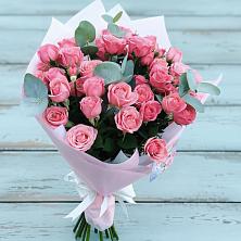 Букет Леди совершенство в Вахруши